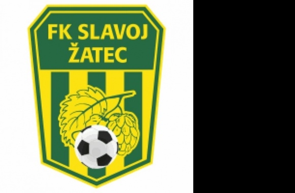 FK Slavoj Žatec Logo download in high quality