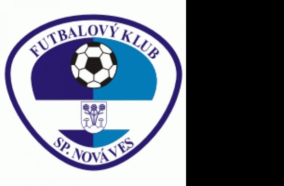 FK Spiska Nova Ves Logo download in high quality