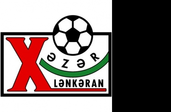 FK Xəzər Lənkəran Logo download in high quality