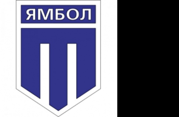 FK Yambol (logo of 70's) Logo download in high quality