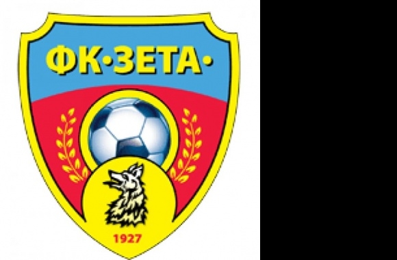 FK Zeta Logo download in high quality