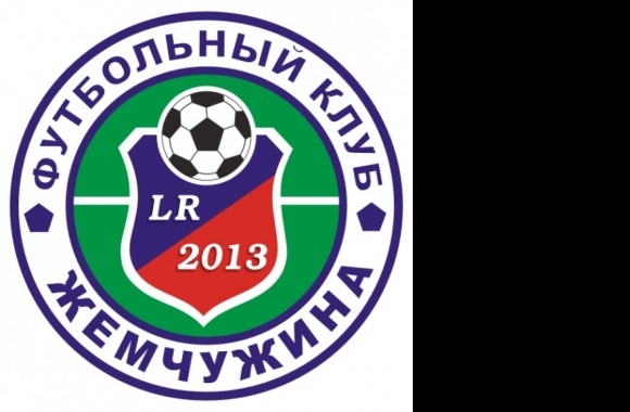 FK Zhemchuzhyna Odesa Logo download in high quality