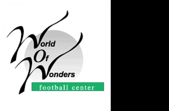 Footbal Center Logo download in high quality