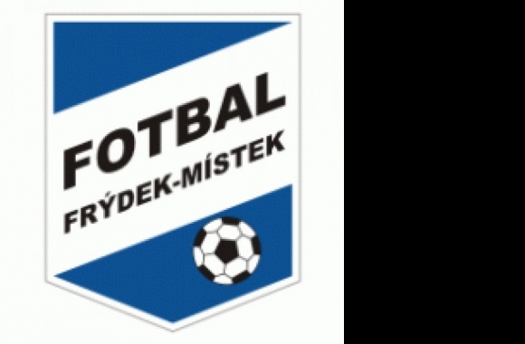 Fotbal Frýdek-Místek Logo download in high quality