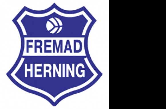 Fremad Herning Logo download in high quality