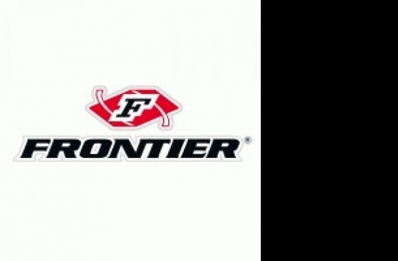 Frontier Hockey Logo download in high quality