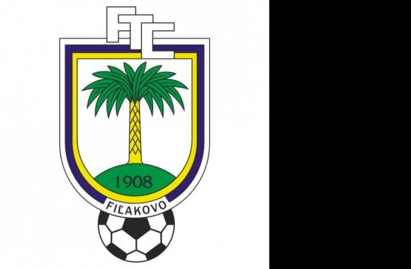 FTC Fil'akovo Logo download in high quality