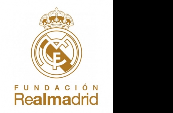 Fundacion Realmadrid Logo download in high quality