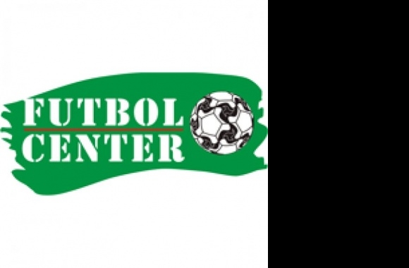 FUTBOL CENTER Logo download in high quality