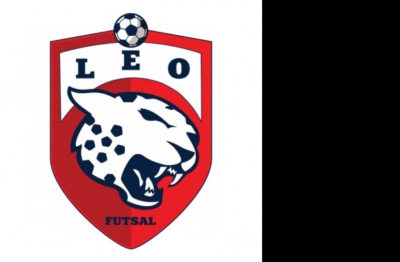 Futsal Club Leo Logo download in high quality
