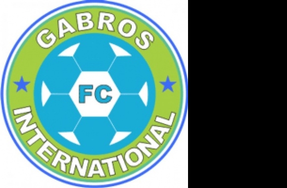 Gabros International FC Logo download in high quality