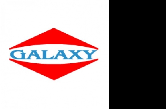 galaxy Logo download in high quality