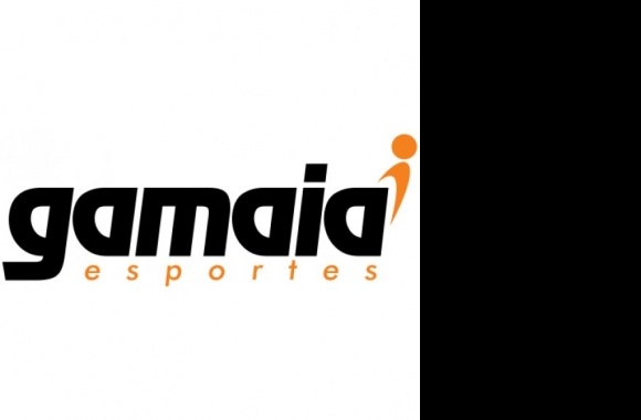 Gamaia Esportes Logo download in high quality