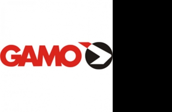 Gamo Logo download in high quality