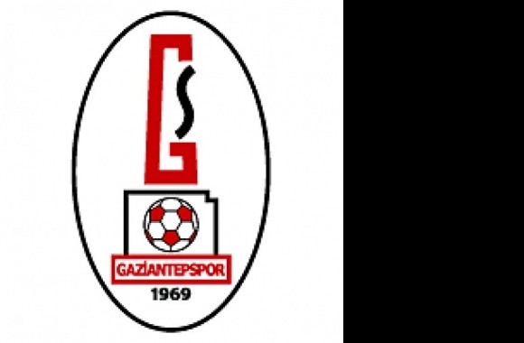 Gaziantepspor Logo download in high quality