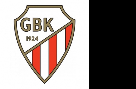 GBK Kokkola Logo download in high quality