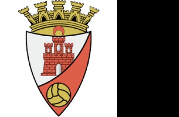 GD Mirandes Logo download in high quality