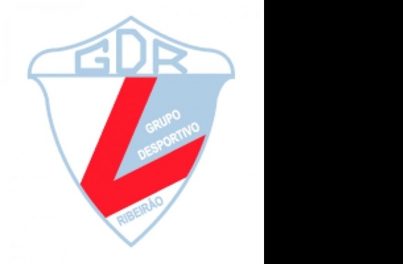 GD Ribeirao Logo download in high quality