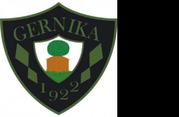 Gernika Logo download in high quality