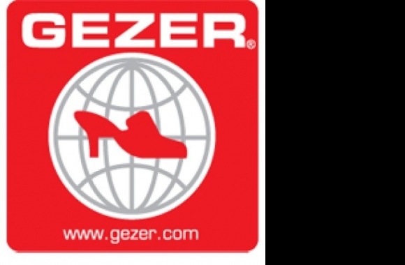 Gezer Logo download in high quality