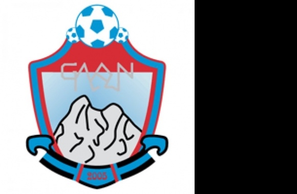 Gilan Gabala Logo download in high quality