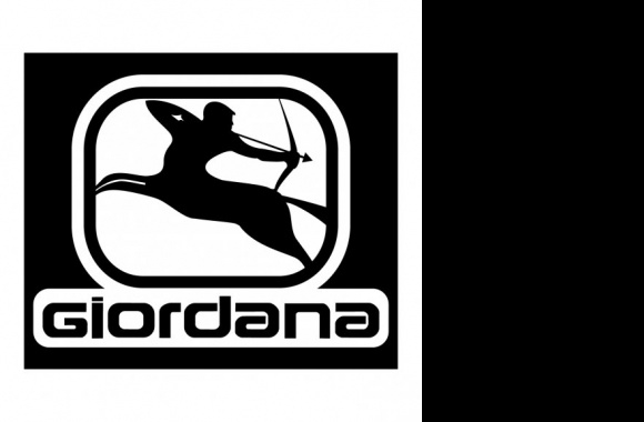Giordana Logo download in high quality