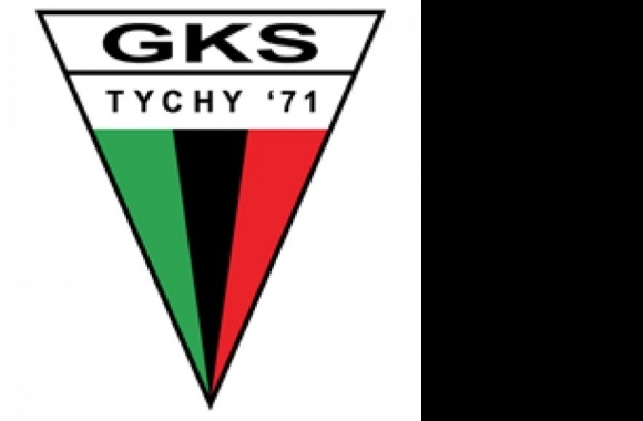 GKS Tychy 71 Logo download in high quality