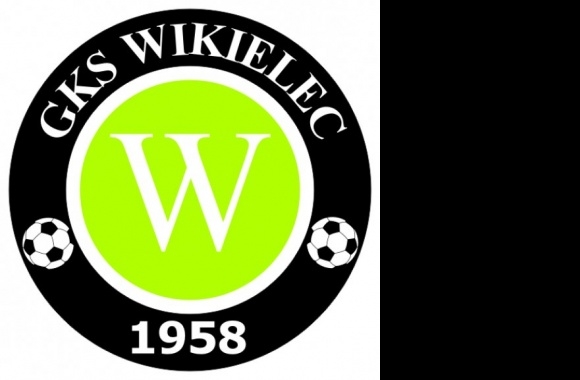 GKS Wikielec Logo download in high quality