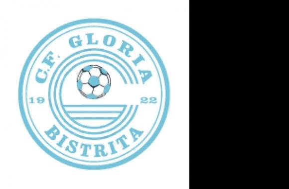 Gloria Bistrita Logo download in high quality