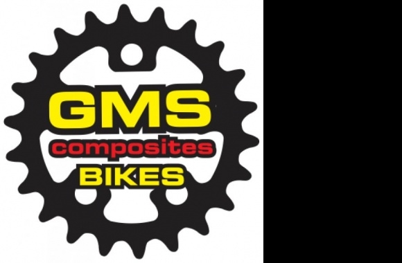 GMS Bikes Logo download in high quality