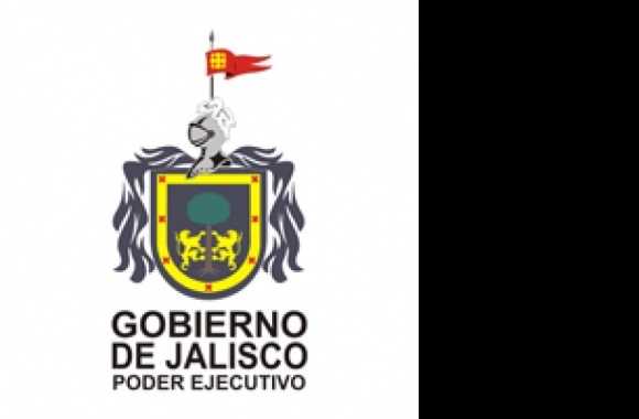 Goberno de Jalisco Logo download in high quality