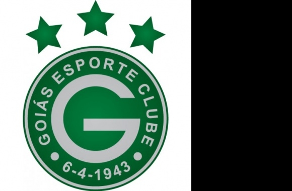 Goiás Esporte Clube Logo download in high quality