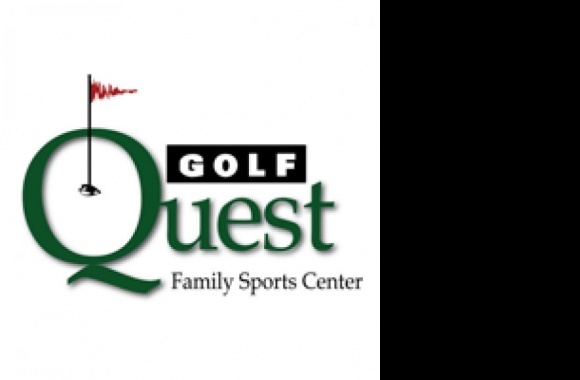 Golf Quest Logo download in high quality