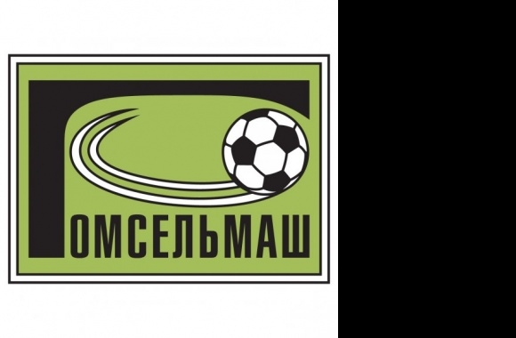 Gomselmash Gomel Logo download in high quality