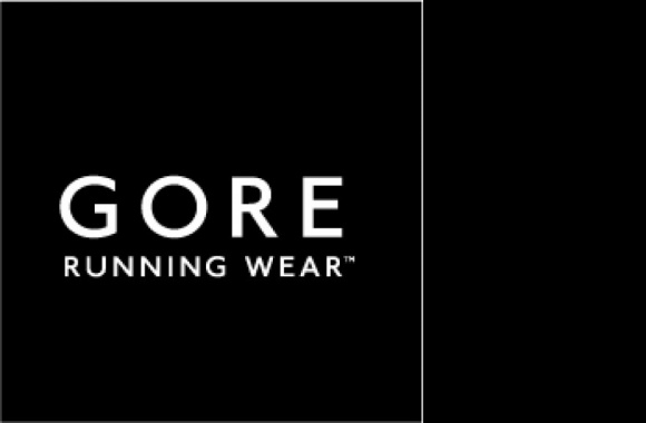 GORE running wear Logo download in high quality