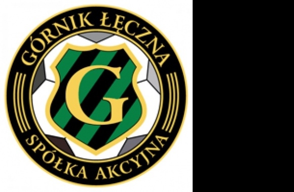 Gornik Leczna Logo