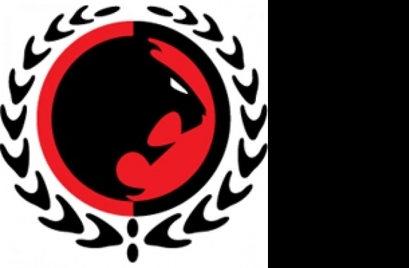 Gracie JIu Jitsu Logo