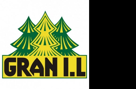 Gran IL Logo download in high quality