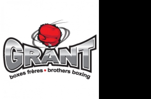 Grant Brothers Boxing Logo download in high quality