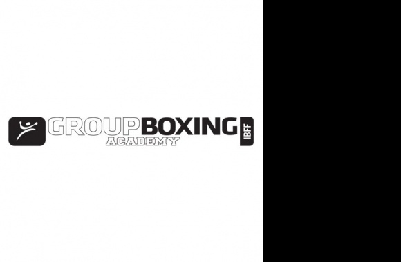 Groupboxing Logo download in high quality