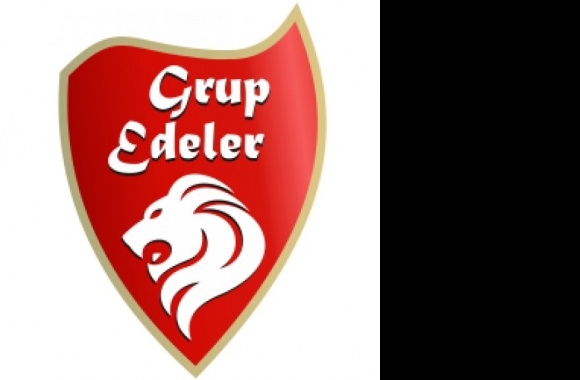 Grup Edeler Logo download in high quality