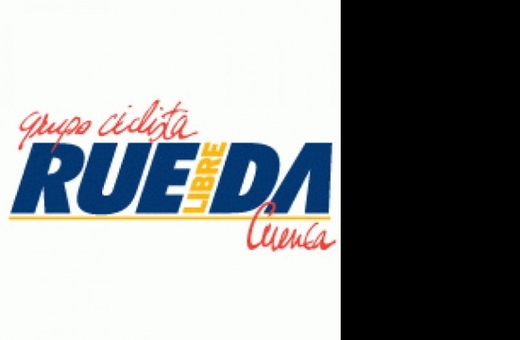 Grupo ciclista Rueda Libre Logo download in high quality