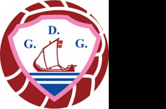 Grupo Desportivo da Gafanha Logo download in high quality