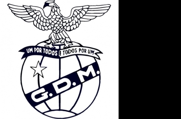 Grupo Desportivo de Maputo Logo download in high quality