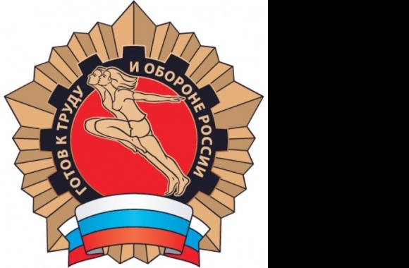 GTO Russia Logo