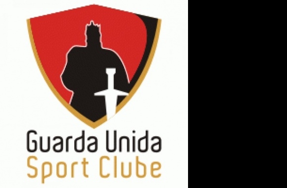 Guarda Unida Sport Clube Logo download in high quality