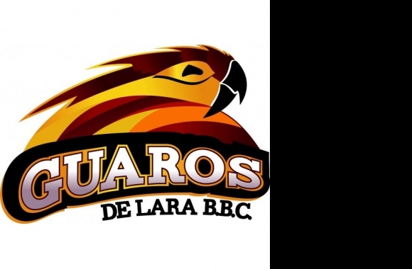 Guaros de Lara BBC Logo download in high quality