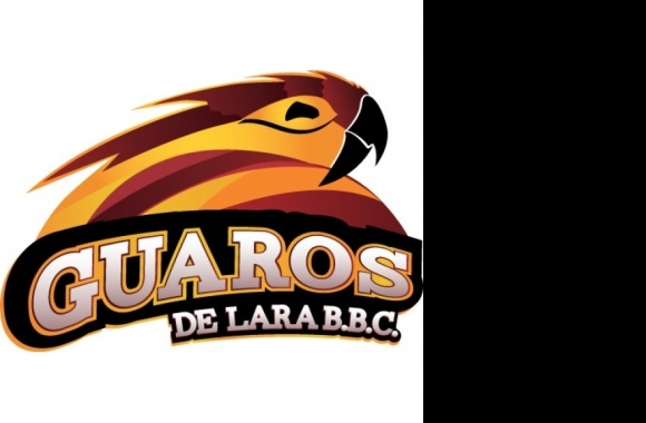 Guaros de Lara Logo download in high quality