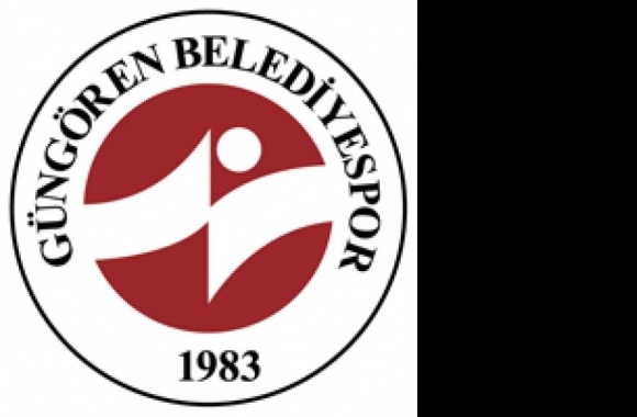 Gungoren Belediye SK Logo download in high quality