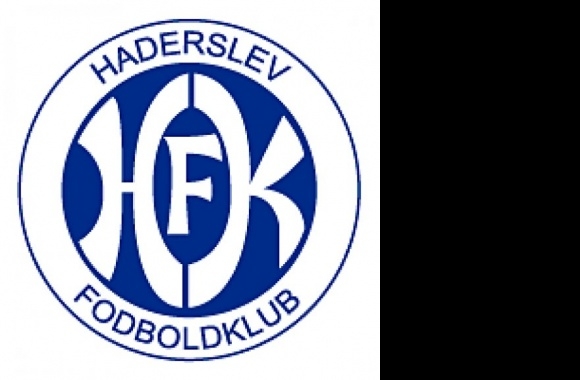 Haderslev Logo download in high quality